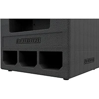 Markbass MB58R CMD PURE Bass Combo Black