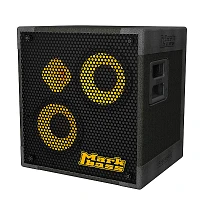 Markbass MB58R 102 ENERGY 2x10 400W Bass Speaker Cabinet 8 Ohm