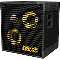 Markbass MB58R PURE Bass Cabinet Ohm