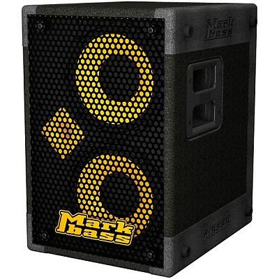 Markbass MB58R P-4 Bass Cabinet 4 Ohm