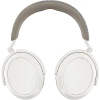 Sennheiser Momentum 4 Bluetooth Over-Ear Headphones White