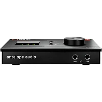 Antelope Audio Zen Go Synergy Core Thunderbolt