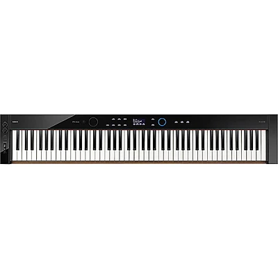 Casio Privia PX-S6000 88-Key Digital Piano Black