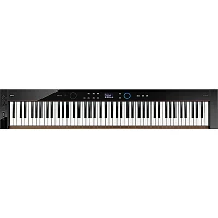 Casio Privia PX-S6000 88-Key Digital Piano Black