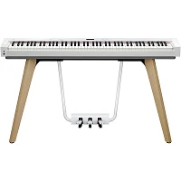 Open Box Casio Privia PX-S7000 88-Key Digital Piano Level 1 White