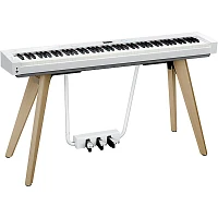 Open Box Casio Privia PX-S7000 88-Key Digital Piano Level 1 White