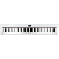 Open Box Casio Privia PX-S7000 88-Key Digital Piano Level 1 White