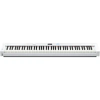 Open Box Casio Privia PX-S7000 88-Key Digital Piano Level 1 White