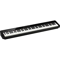 Open Box Casio Privia PX-S5000 88-Key Digital Piano Level 1 Black