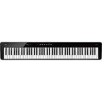 Open Box Casio Privia PX-S5000 88-Key Digital Piano Level 1 Black