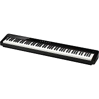 Open Box Casio Privia PX-S5000 88-Key Digital Piano Level 1 Black