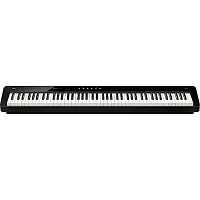 Open Box Casio Privia PX-S5000 88-Key Digital Piano Level 1 Black