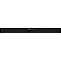 Open Box Casio Privia PX-S5000 88-Key Digital Piano Level 1 Black