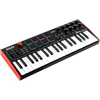 Akai Professional MPK mini plus 37-Key Keyboard Controller