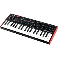 Akai Professional MPK mini plus 37-Key Keyboard Controller