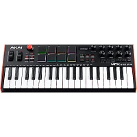 Akai Professional MPK mini plus 37-Key Keyboard Controller