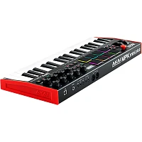 Akai Professional MPK mini plus 37-Key Keyboard Controller