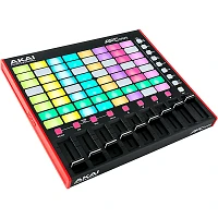 Akai Professional APC Mini mk2 Performance Controller