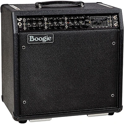 MESA/Boogie Mark VII 1x12 90W Tube Guitar Combo Amp Black