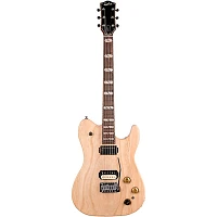 Godin Radium-X Electric Guitar Natural