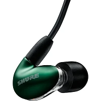 Shure SE846 Gen 2 Sound Isolating Earphones Jade