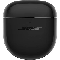 Bose QuietComfort Earbuds II Triple Black