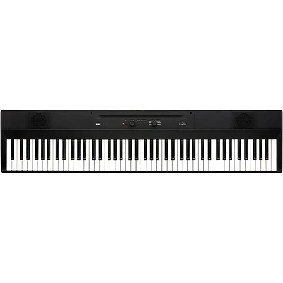 KORG L1 Liano Digital Piano Black 88 Key