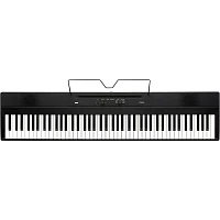 KORG L1 Liano Digital Piano Black 88 Key