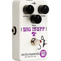 Electro-Harmonix J Mascis Ram's Head Big Muff Pi Distortion/Sustainer