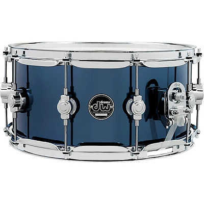 Clearance DW Performance Series Birch Snare Drum 14 x 6.5 in. Chrome Shadow