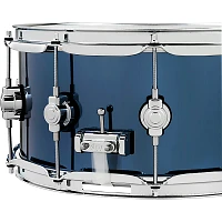 Clearance DW Performance Series Birch Snare Drum 14 x 6.5 in. Chrome Shadow