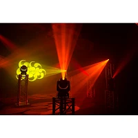 CHAUVET DJ Intimidator Spot 260X