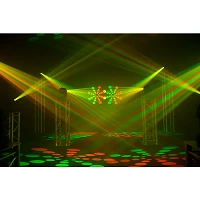 CHAUVET DJ Intimidator Spot 260X