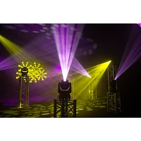 CHAUVET DJ Intimidator Spot 260X