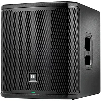 JBL PRX915XLF 15" Powered Subwoofer Black