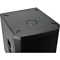 JBL PRX915XLF 15" Powered Subwoofer Black