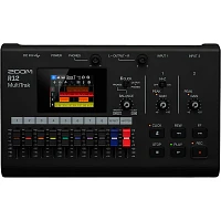 Zoom R12 MultiTrack Recorder