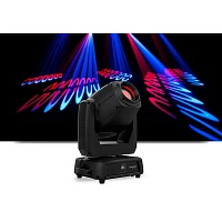 CHAUVET DJ Intimidator Spot 475ZX