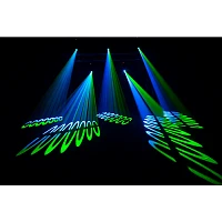 CHAUVET DJ Intimidator Spot 475ZX