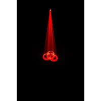 CHAUVET DJ Intimidator Spot 475ZX