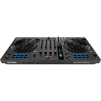 Pioneer DJ DDJ-FLX6-GT 4-Channel DJ Controller Graphite