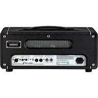 Laney LA STUDIO 3W Tube Guitar Amp Head Black