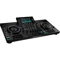 Denon DJ SC Live 4 4-Deck Standalone DJ Controller