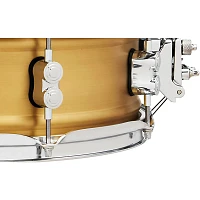 PDP by DW Concept Series 1 mm Brass Snare Drum 14 x 5 in.