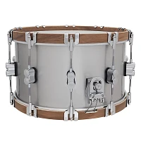 PDP by DW Concept Select 3mm Aluminum Snare Drum 14 x 8 in.