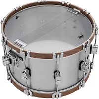 PDP by DW Concept Select 3mm Aluminum Snare Drum 14 x 8 in.