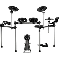 Simmons Titan 50 Electronic Drum Kit With Mesh Pads