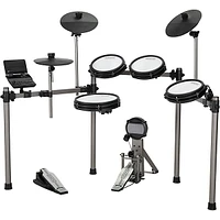 Simmons Titan 50 Electronic Drum Kit With Mesh Pads