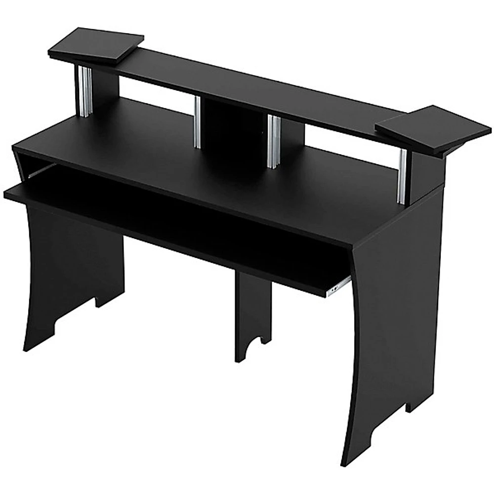 Glorious Workbench Studio Station Black