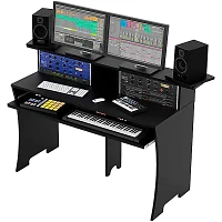 Glorious Workbench Studio Station Black